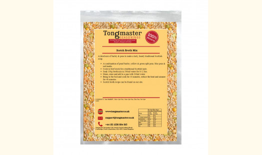 Scotch Broth Mix - 250g